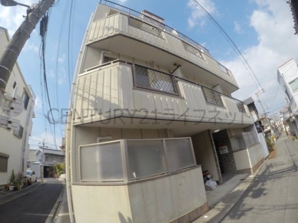双葉ハイツ