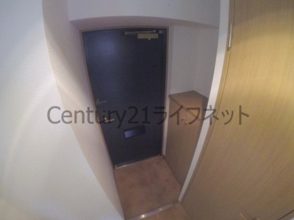 エスリード同心第３