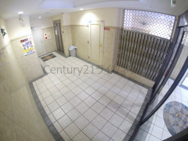 エスリード同心第３