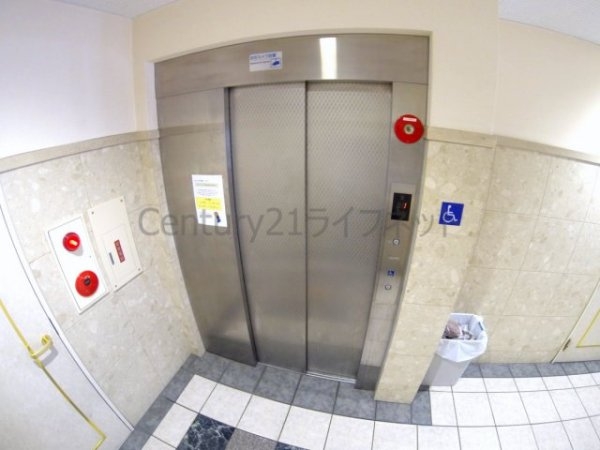 エスリード同心第３