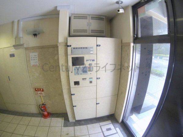 エスリード同心第３