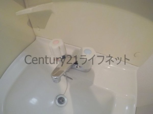 エスリード同心第３