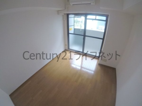 エスリード同心第３