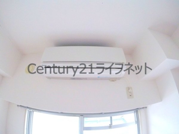 アイディール中之島(その他設備)