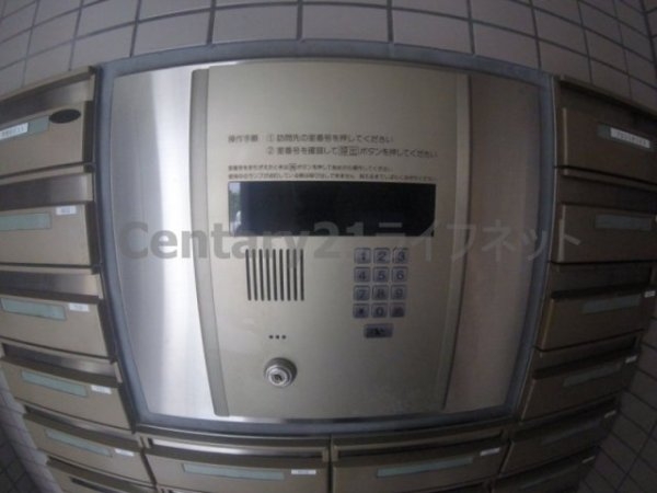 アイディール中之島(その他共用部分)