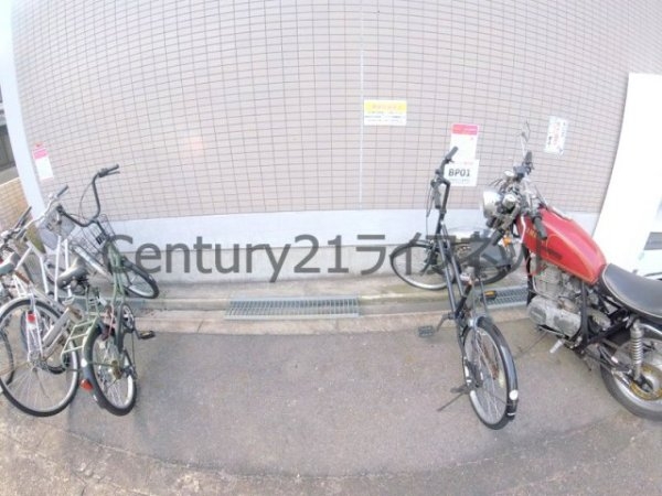 アイディール中之島(その他共用部分)