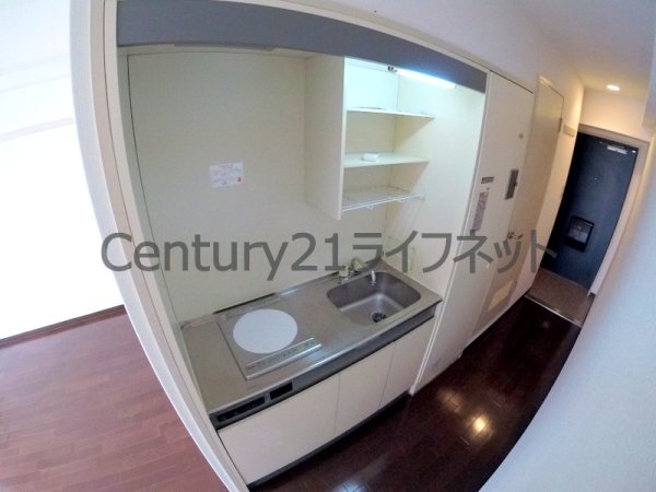 アイディール中之島