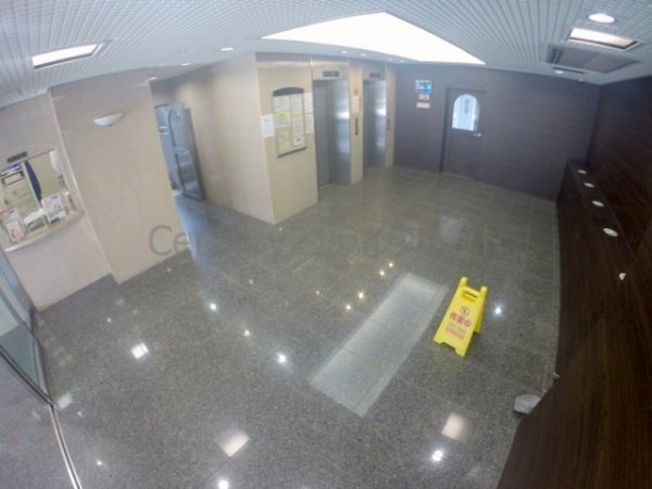 ホープシティ天神橋(その他共用部分)