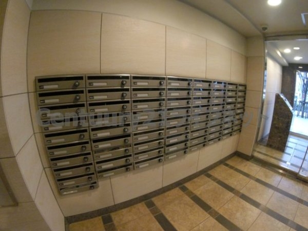 ホープシティ天神橋(その他共用部分)