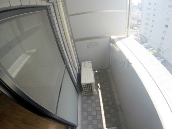 ホープシティ天神橋(その他共用部分)