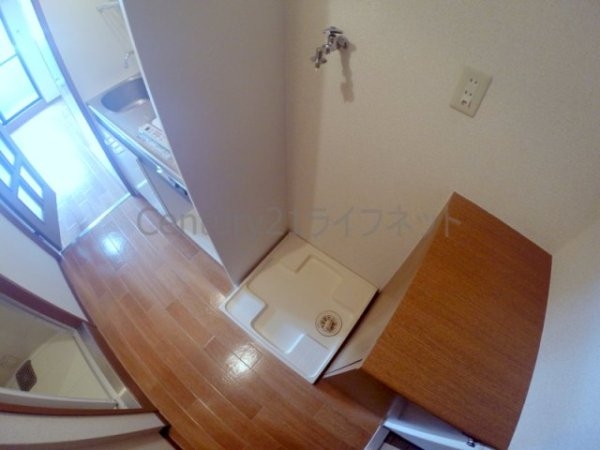 ホープシティ天神橋(その他設備)