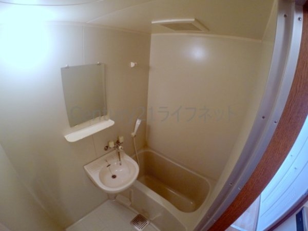 ホープシティ天神橋(バス)