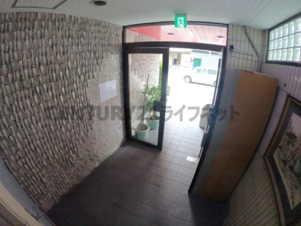 アルバトロス(その他共用部分)