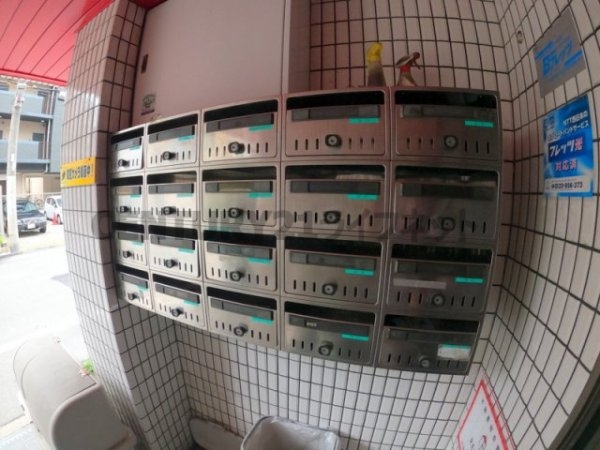 アルバトロス(その他共用部分)