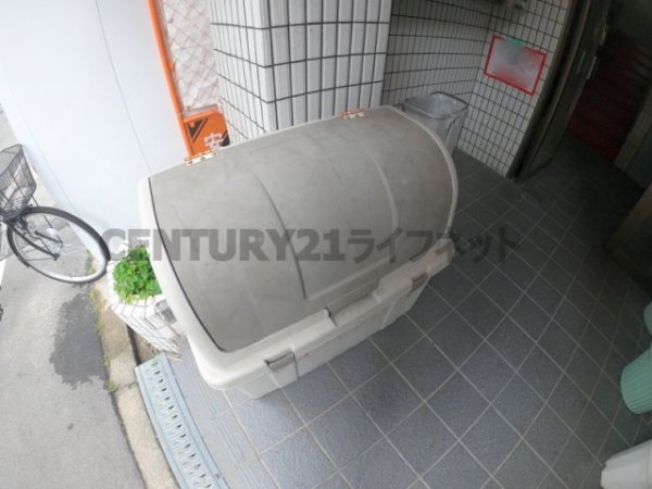 アルバトロス(その他共用部分)