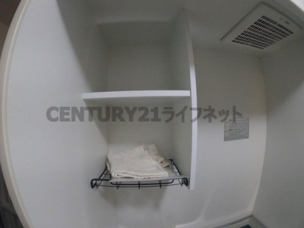 リバティ中津2(その他)