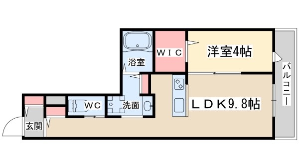 カーサブランシェ