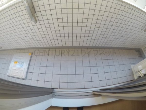 カーサブランシェ