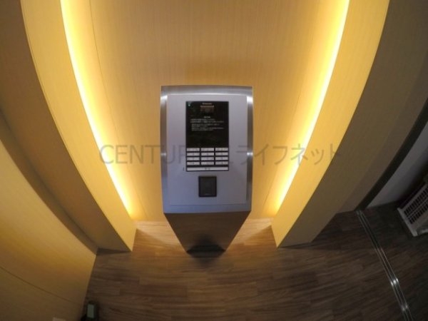 カーサブランシェ