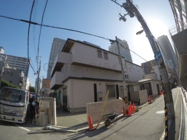 カーサブランシェ