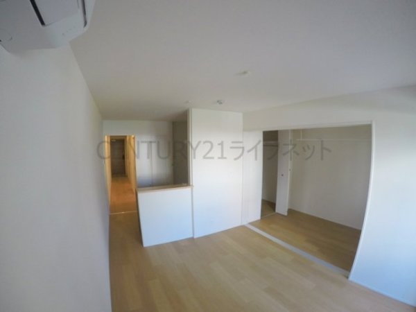 カーサブランシェ