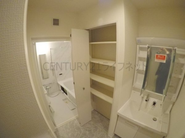 カーサブランシェ