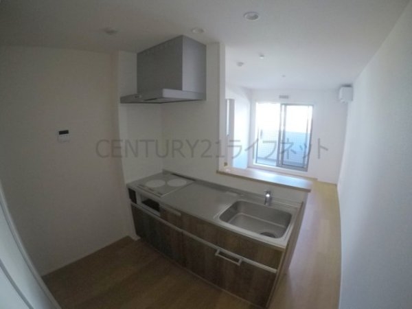 カーサブランシェ