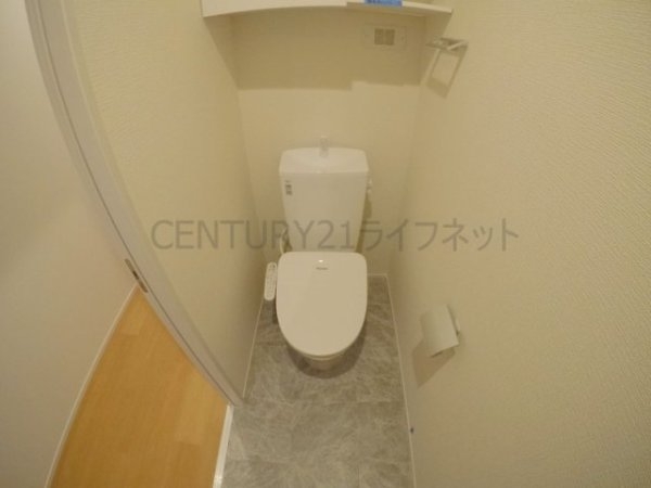 カーサブランシェ