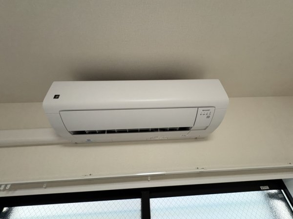 ハーモニーテラス末広町