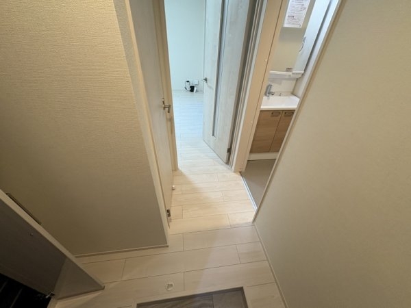 ハーモニーテラス末広町