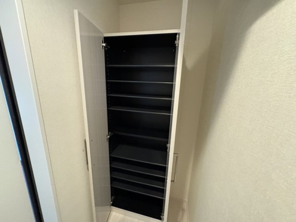 ハーモニーテラス末広町