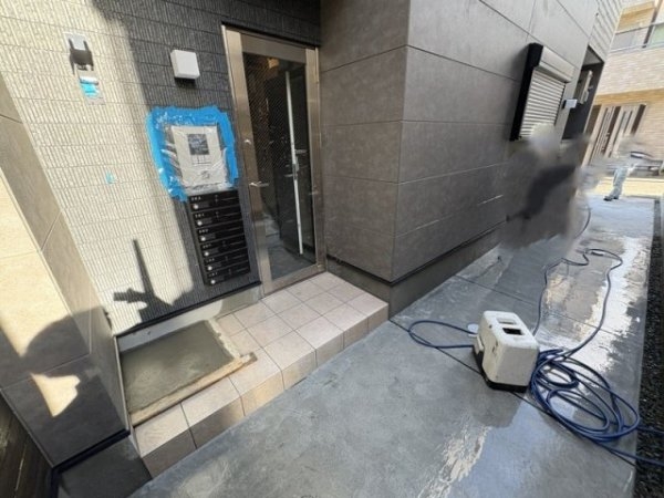 ハーモニーテラス末広町