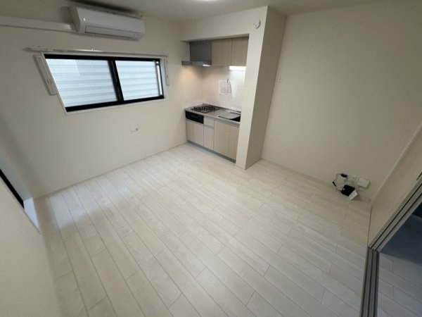 ハーモニーテラス末広町