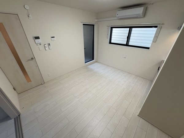 ハーモニーテラス末広町