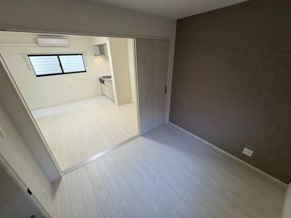 ハーモニーテラス末広町