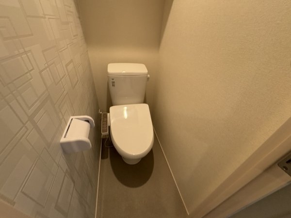 ハーモニーテラス末広町