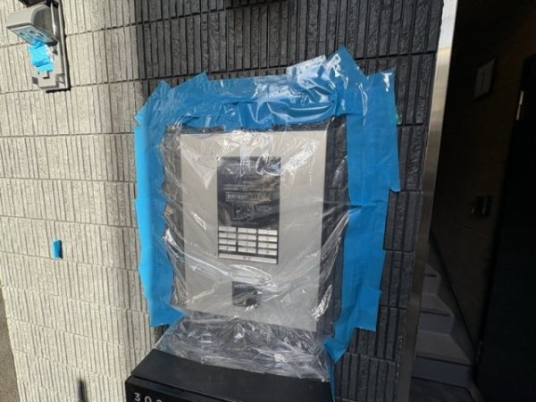 ハーモニーテラス末広町(その他共用部分)