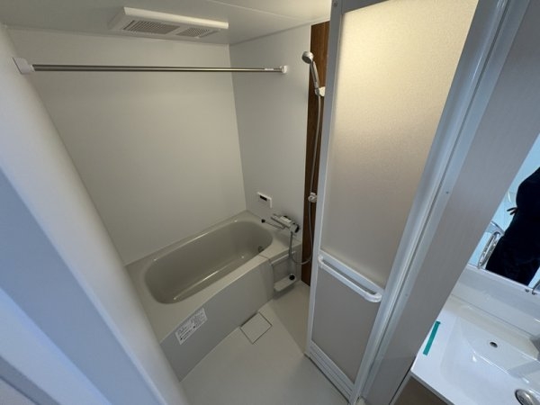 ハーモニーテラス末広町(バス)