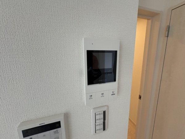 ヴェルメゾン吹田元町(セキュリティ)