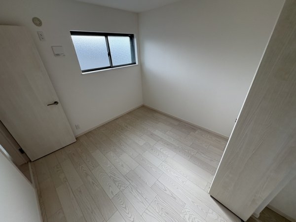 ヴェルメゾン吹田元町(寝室)