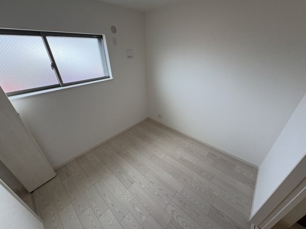 ヴェルメゾン吹田元町(洋室)