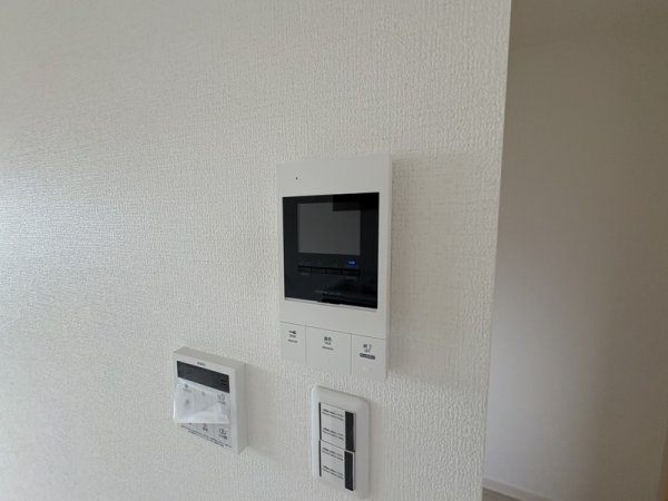 ヴェルメゾン吹田元町(セキュリティ)