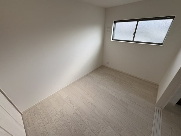 ヴェルメゾン吹田元町(洋室)