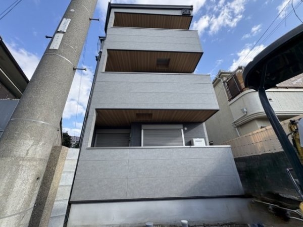 ヴェルメゾン吹田元町