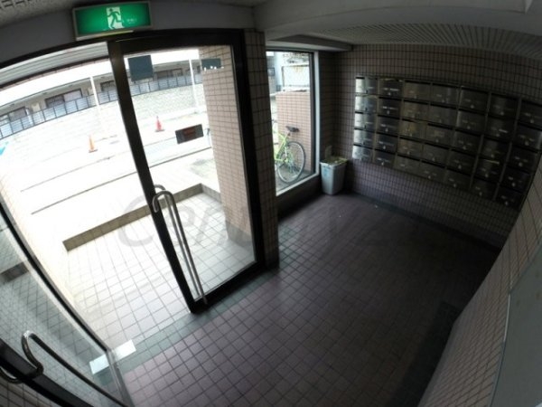 ロイヤル柴島(その他共用部分)