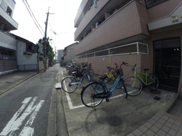 ロイヤル柴島(その他共用部分)