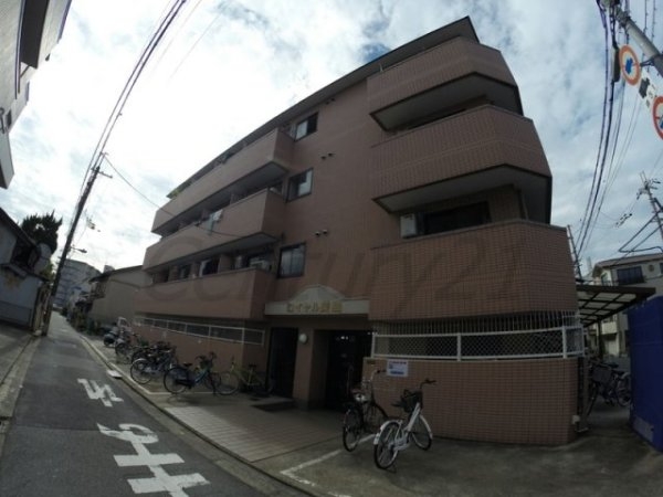 ロイヤル柴島