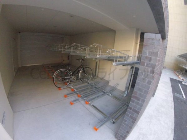 ブルフォルトゥーナ扇町(その他共用部分)