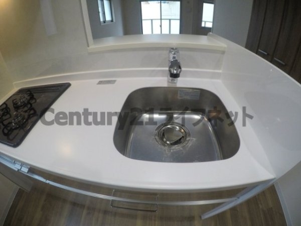 ブルフォルトゥーナ扇町(その他)