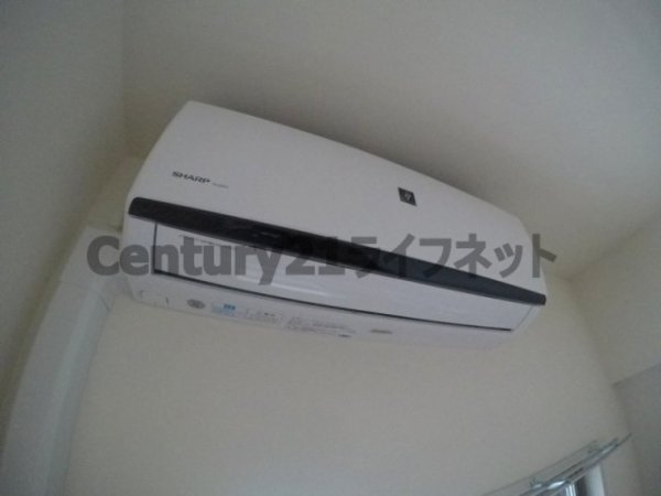 ブルフォルトゥーナ扇町(その他設備)